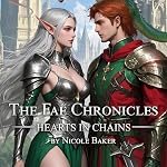 Cover of Hearts in Chains