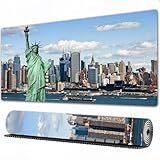 【Bord cousu professionnel】: La technologie de bord cousu professionnel empêche efficacement le tapis de s'user, de se déformer et de tomber. Fabriqué en matériau durable, toucher confortable, surface en tissu doux lavable, vous offre la meilleure expérience d'utilisation.