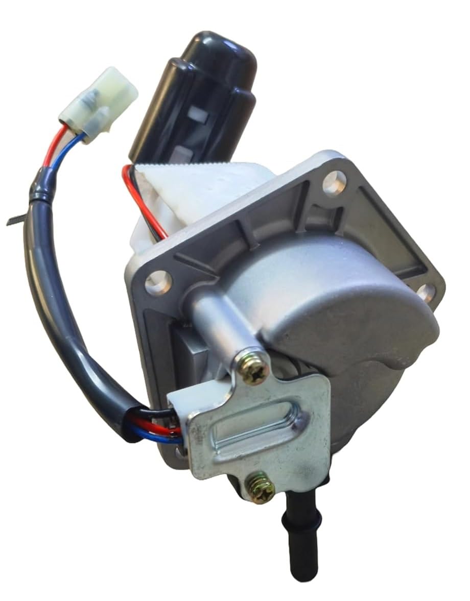 SRMK Fuel Pump Assembly Compatible for Bullet 500cc BS3, Motorcycle Spare Part 571052/B - Image 3 thumbnail