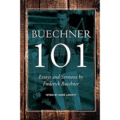 Buechner 101