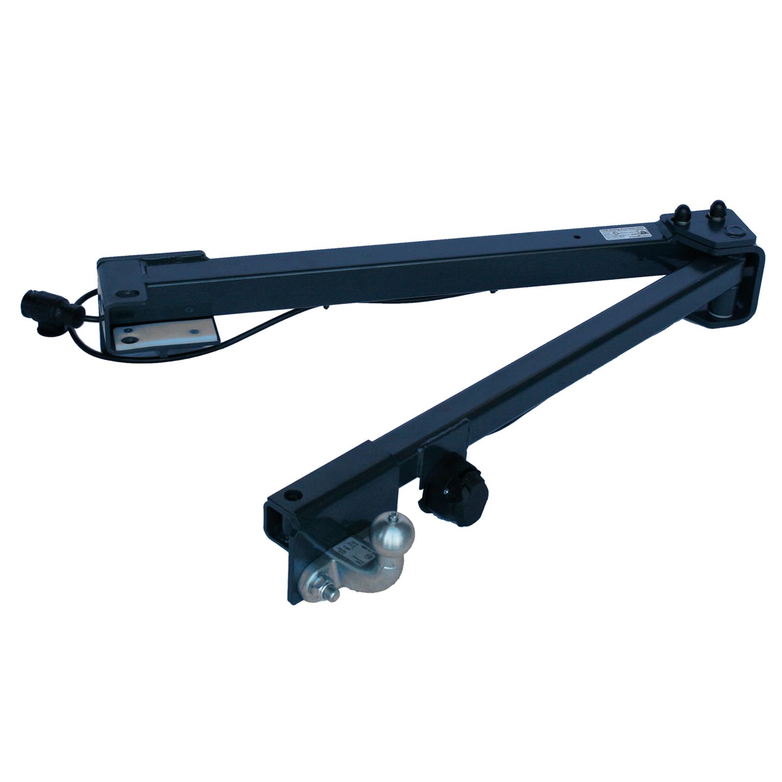 AG Automotive Van-Swing Schwenkmodul Scharnier Rechts 25500R