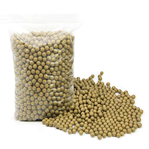 Slingshot Ammo Professional About 1800 PCS,7/20