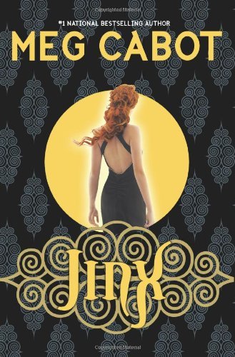 Amazon Com Jinx Ebook Cabot Meg Kindle Store