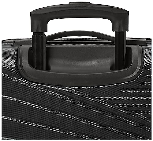 MALA DE VIAGEM AMERICAN TOURISTER RECIFE P PRETO