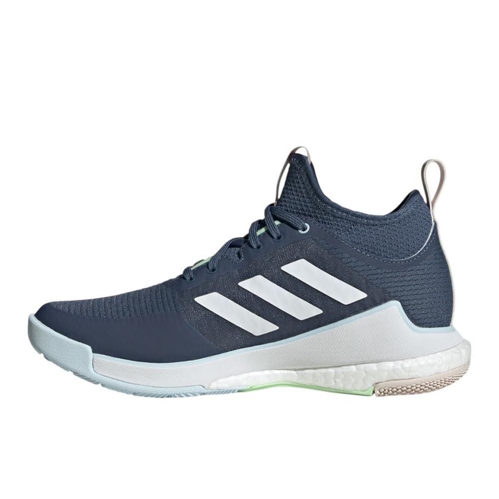 adidas Femme Crazyflight Mid Basket