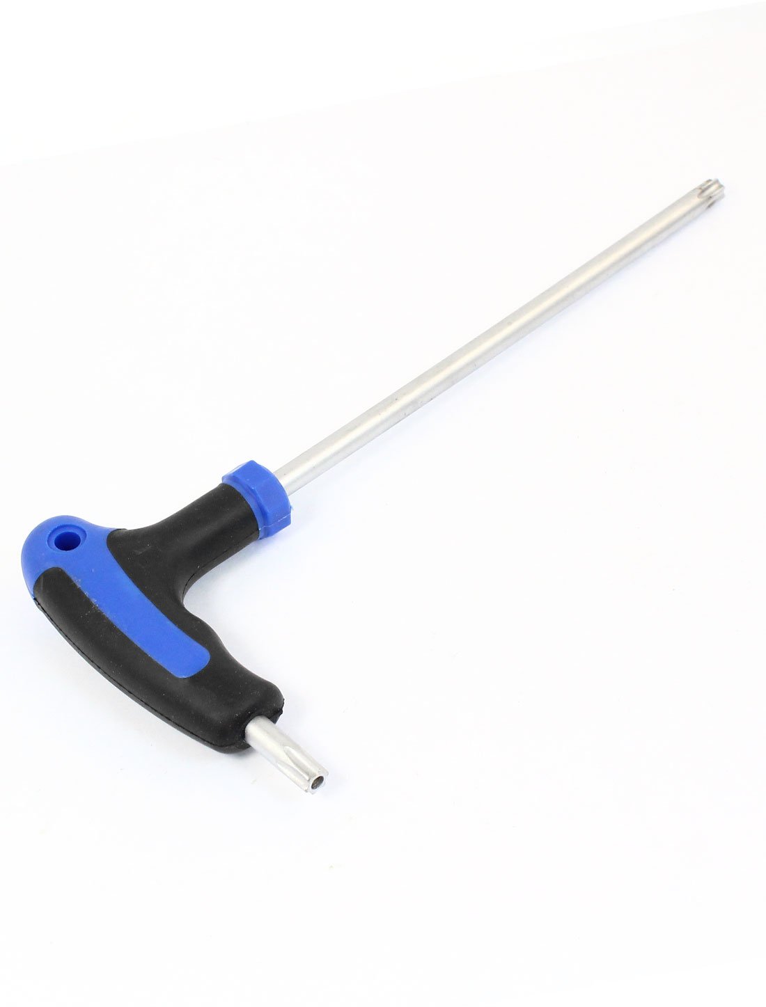 Chiave A Brugola A Percussione 1,5 Mm – 6 Mm Set Da 7 Pezzi - Foto 2