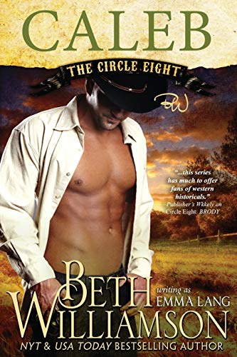 Circle Eight: Caleb (The Circle Eight)