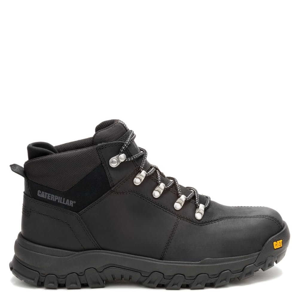 Caterpillar Męskie buty trekkingowe Threshold Rebound Trek