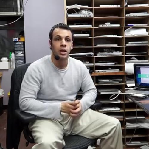 Why I don't use Apple products