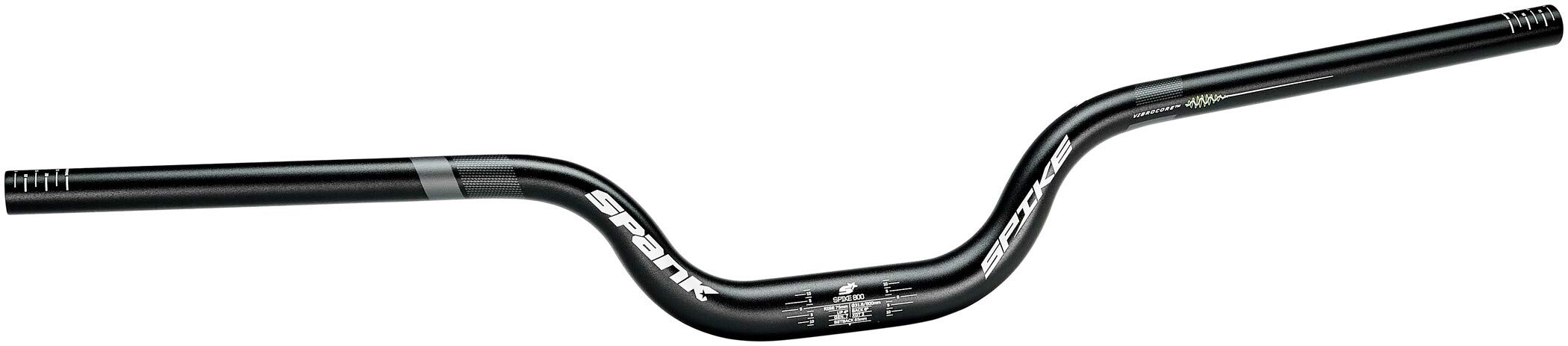 Photo 1 of SPIKE 800 Vibrocore™ SkyScraper Bar Ltd Edition, 75R Black