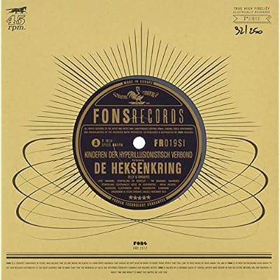 Heksenkring