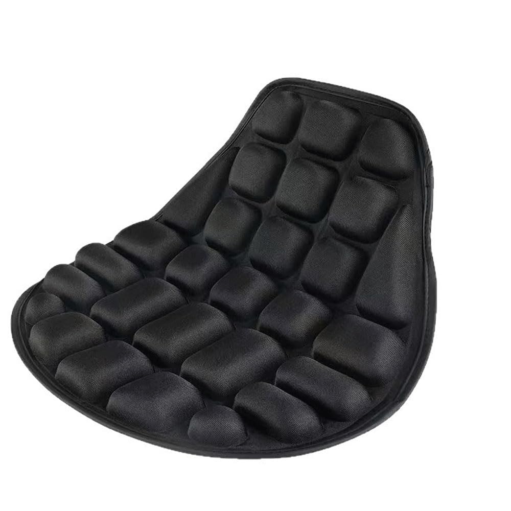 Cojín de moto para Yamaha MT07 antigolpes para rutas y viajes largos