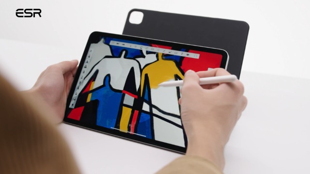Amazon.co.jp: ESR iPad Air 11