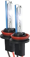 Vista 10 de XtremeVision OEM HID bombillas Xenon de repuesto