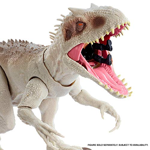 mattel indominus