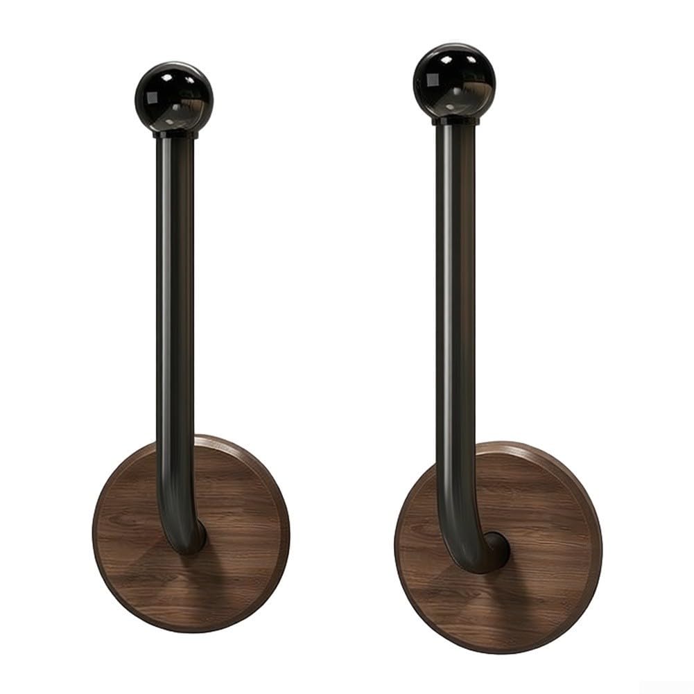 para estante para accesorios Pelo Sin Taladrar 15cm para estante