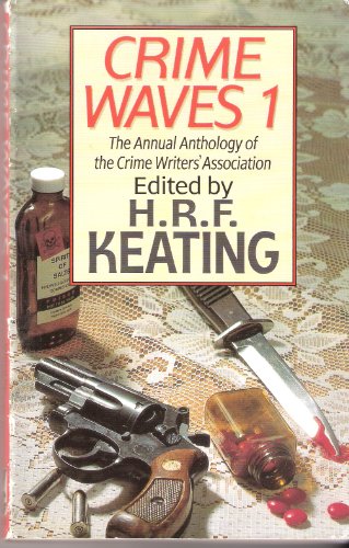 Crime Waves: No. 1 view 2