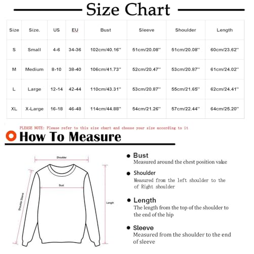 Womens Sweaters Classic Round Neck Long Sleeve Knitted Pullover Trendy Knit Bows Graphics Loose Sweater 2025 New Jumper 7