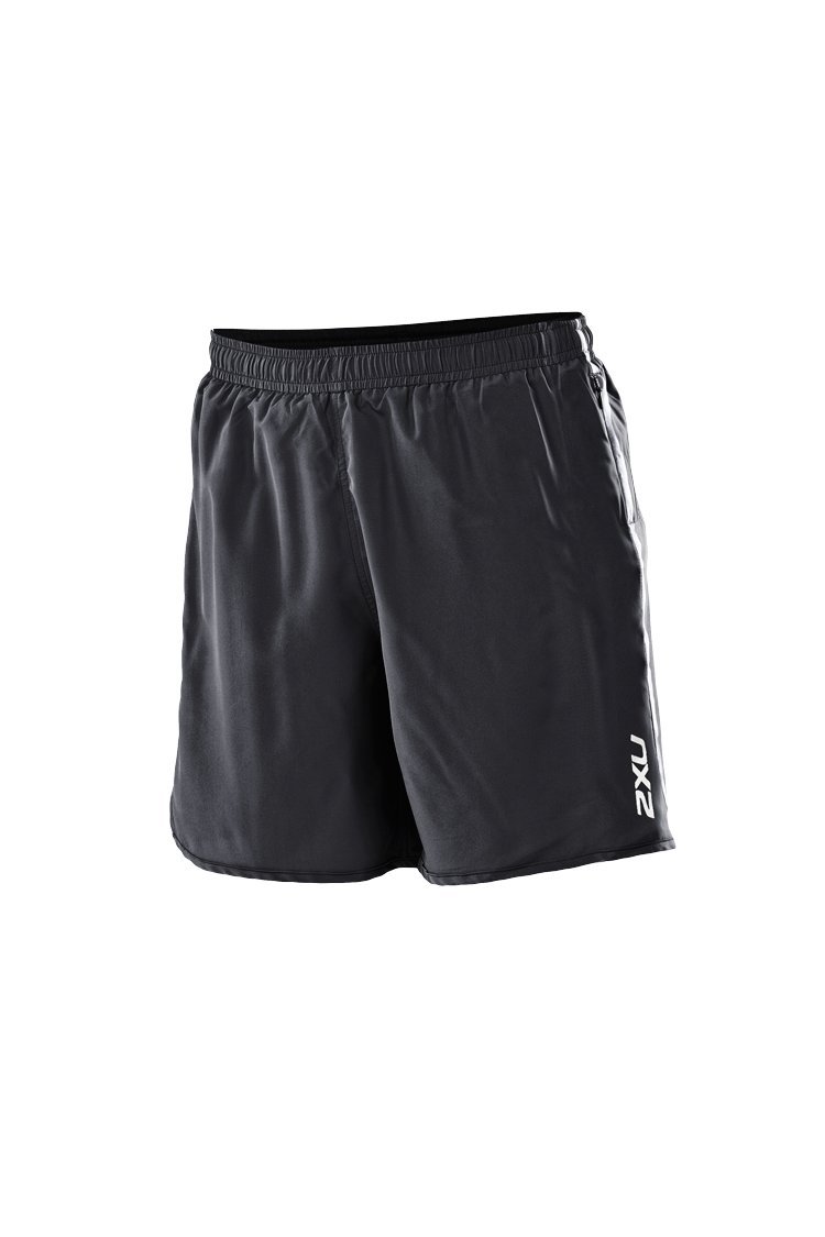 2XUMen's Run Short - Medium Leg