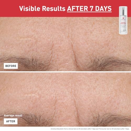 Image of Erborian Ginseng Micro Shot Serum, Microneedling Treatment, Korean Skincare