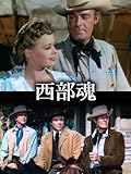 西部魂