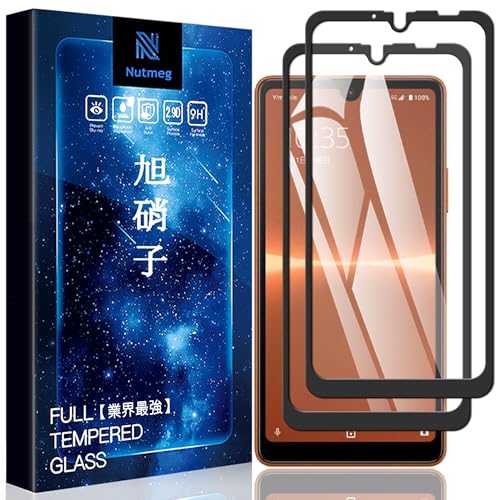 y2Zbgz Xperia ACE III SO-53C p KXtB Xperia ACE III p̃tB SO-53C p یtB {Ɏq̗p ϏՌ nutmegiubNj