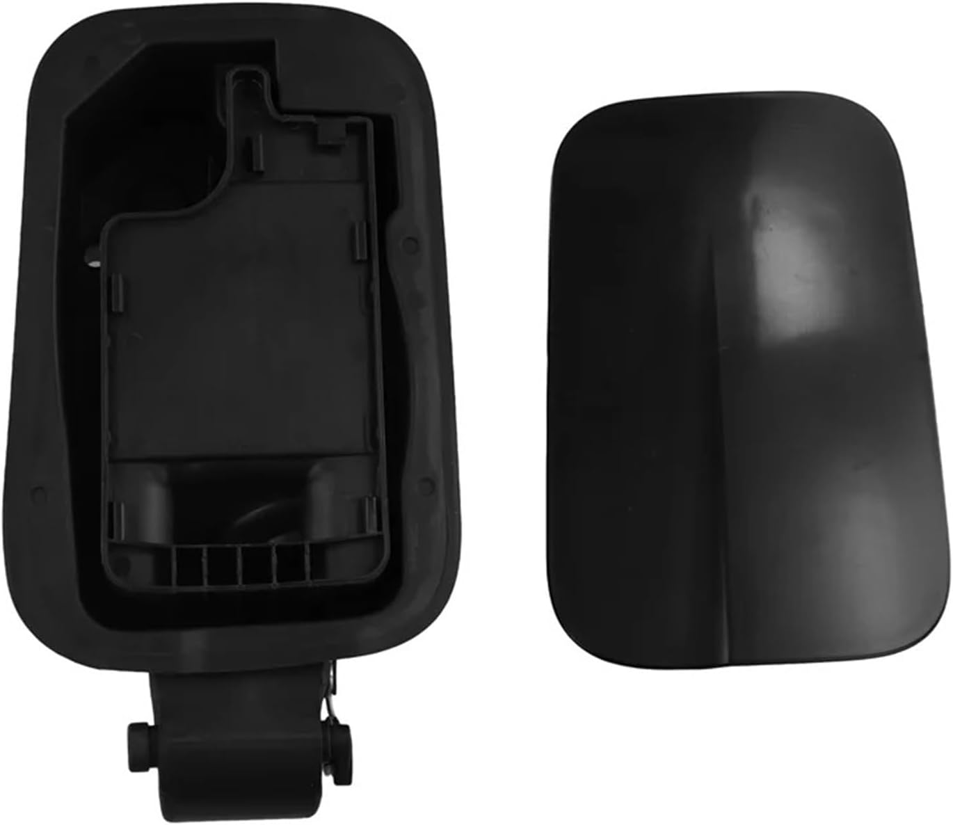 Fuel Filler Door Bracket Fuel Tank Door Mounting Holder Compatible For E Class AMG W212 2009-2016