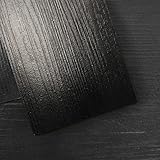 Art3d フロアタイル木目 置くだけ フロア シート 接着剤不要 防水 フロリン 賃貸 玄関 キッチン はがせる DIY 床材 - 36枚 / 約3畳分、91x15 CM、型番 209