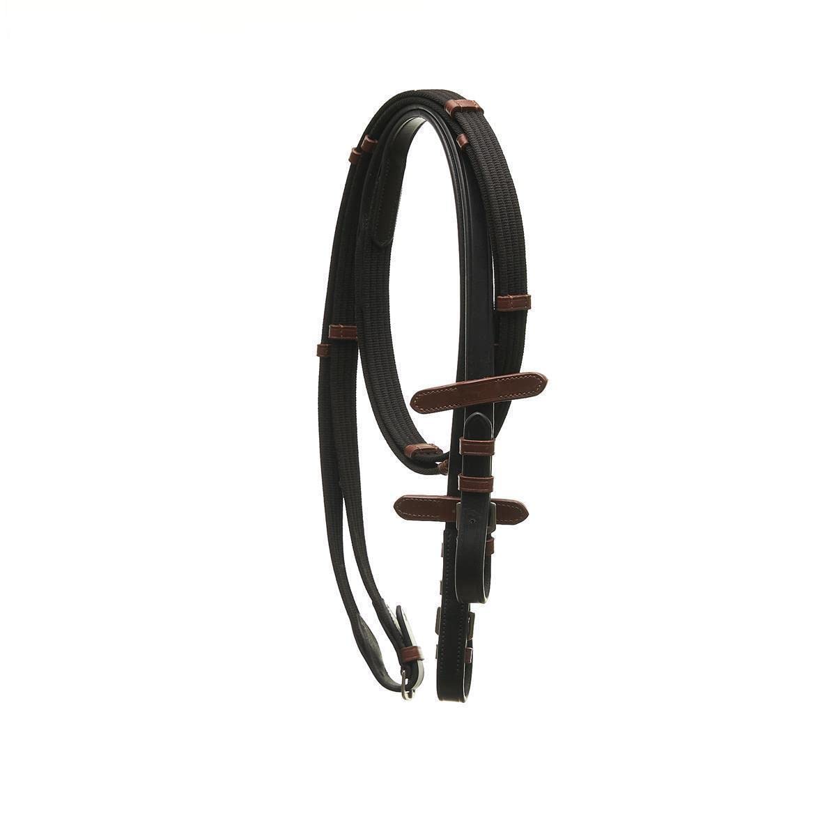 Trense Soleste Diamond warmblut