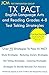 TX PACT English Language Arts and Reading Grades 4-8 - Test Taking Strategies: TX PACT 717 Exam - Free Online Tutoring - New 2020 Edition - The latest strategies to pass your exam.