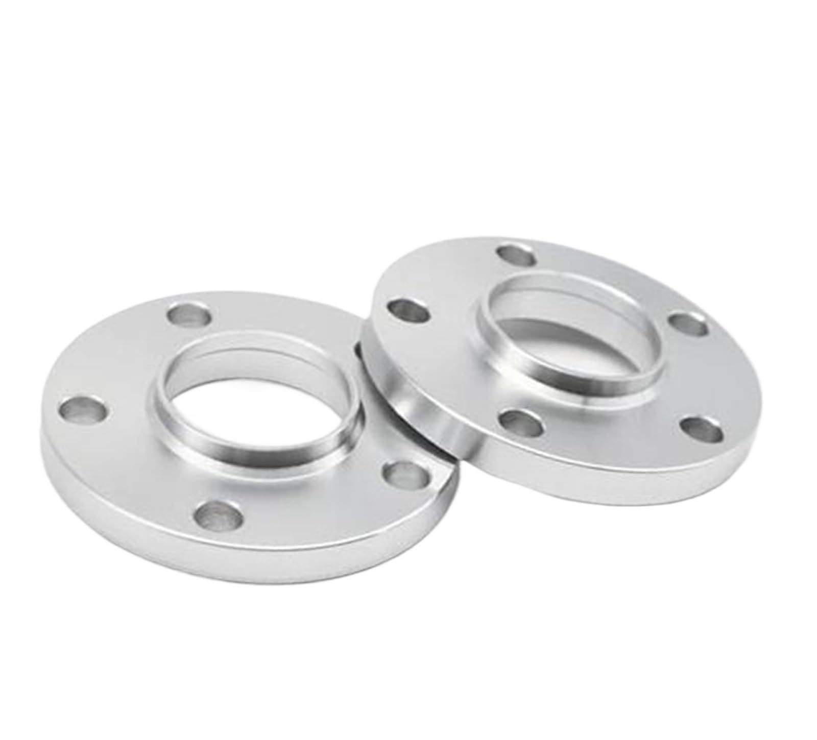Dystanse 1 para 5x114,3 mm / 5x4,5" centryczne piasty kęsów 15 Grubość 20 60, Otwór Obręcze kół Akcesoria Dystans do felgi samochodowej(BLACK 15mm)