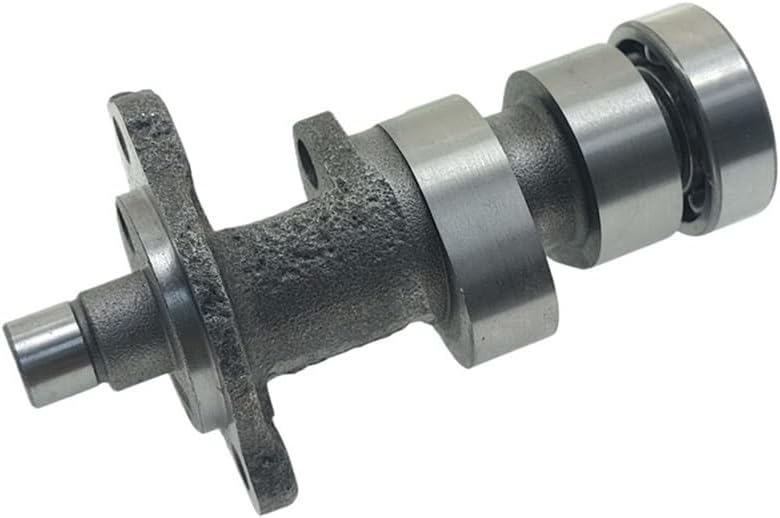 Camshaft Rocker Decompression Shaft Spring for ZS177MM NC250 RX3 GR7 GR8 K6 T6(Shaft)