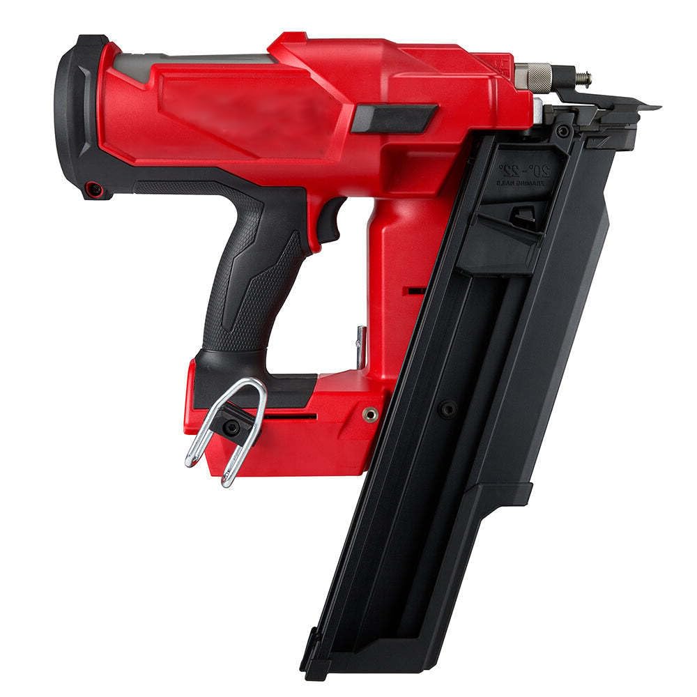 Fits Milwaukee 2744-20 18V M18 FUEL 18V 21 Degree Framing Nailer - Bare Tool