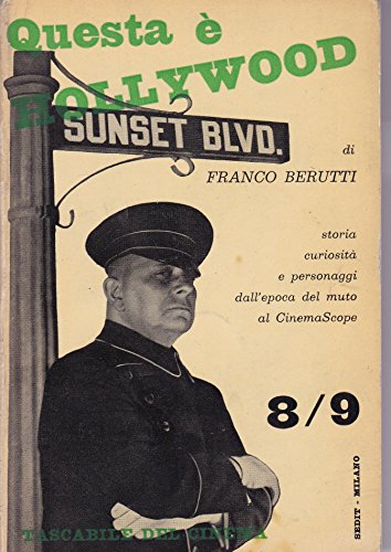  Questa è Hollywood