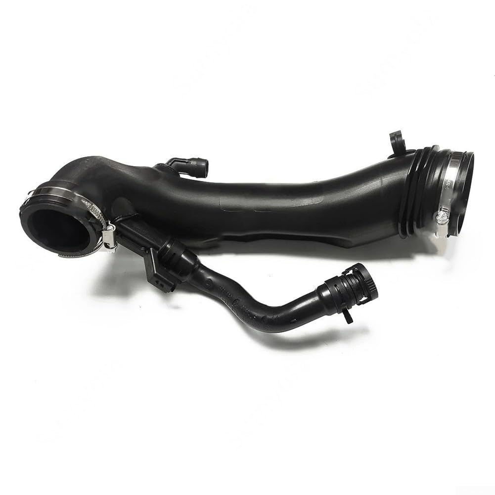 Tubo flessibile per 207 208 per 308 508 Citroën per c4 C5 DS4 DS5, Turbo Air Pipe 1440S4 1440.S4 9834735780 Compatibile