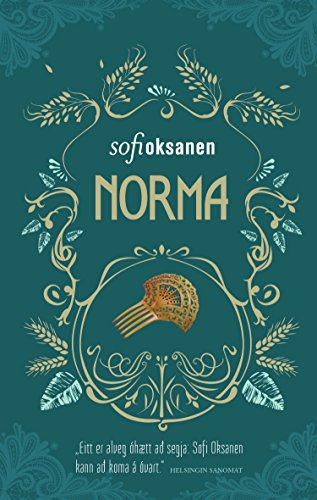 Norma (Icelandic Edition)
