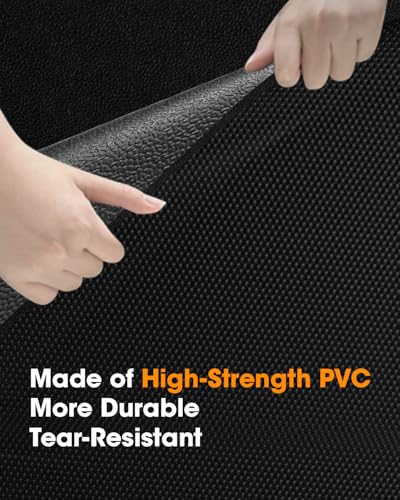 Image of Stepwaver Walking Pad Mat for Carpet, Treamill Mat for Hardwood Floors, High Density, 1 /4 Thickness, Folable, Floor Protection Mats for Bikes, Elliptical, Treadmill