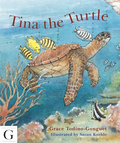 Tina the Turtle