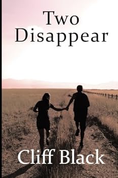 Paperback Two Disappear Book