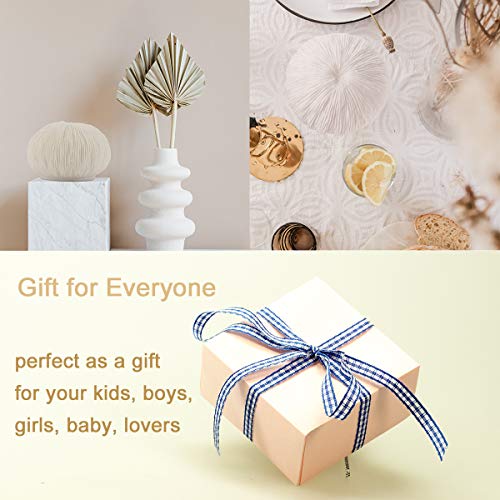 Greenic Ribbed Coral Yellow Night Light Beach Decor With Timer, Sandstone Texture, Battery Operated For Party, Birthday, Indoor, Bedroom, Living Room, House, Home Decoration (Warm White) #TOP4