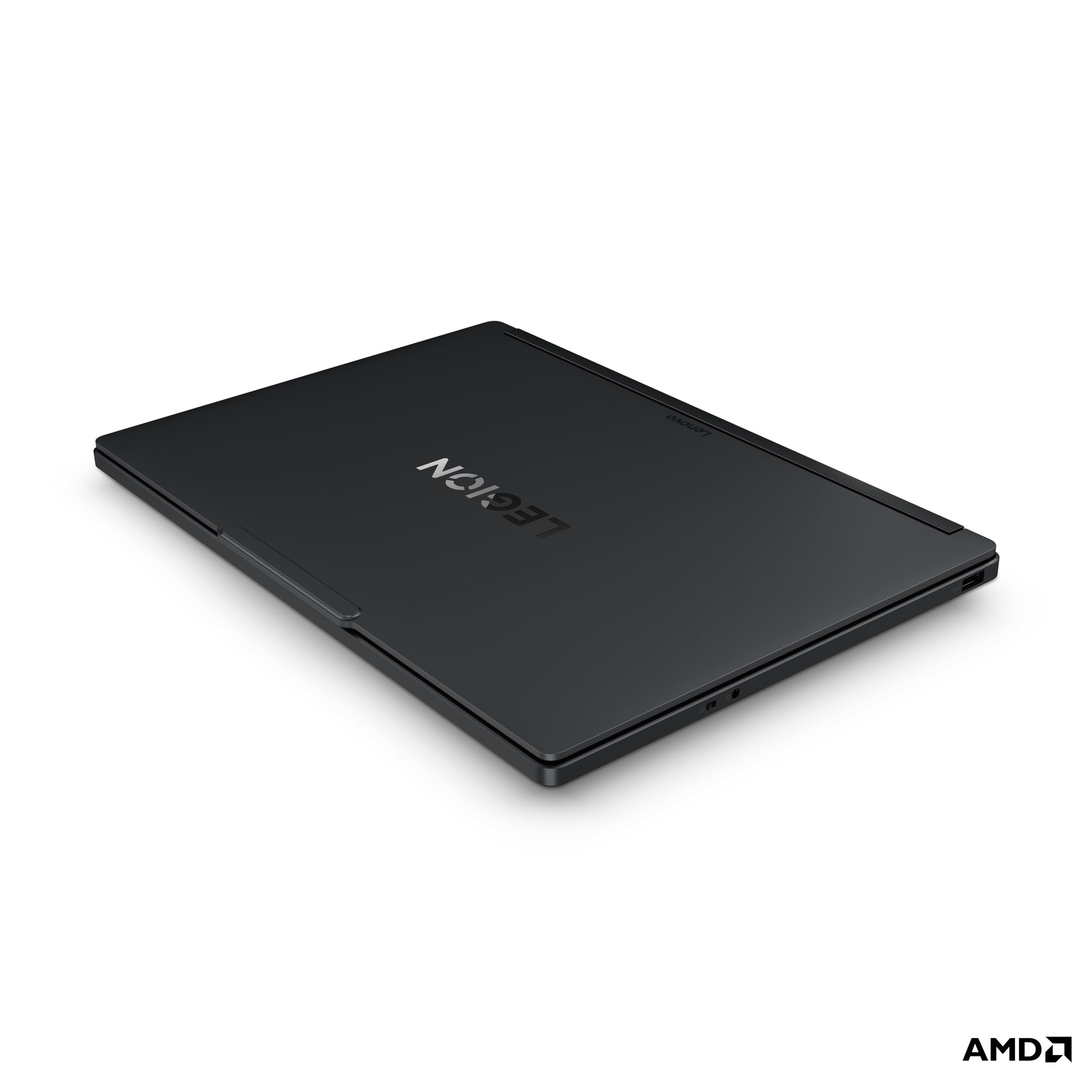 Lenovo Legion 5 Gaming AI Laptop | 15.3" WQXGA OLED 165Hz Display | AMD Ryzen 7 250 | 32GB RAM | 1TB SSD | NVIDIA GeForce RTX 5060 | Windows 11 | QWERTZ | Schwarz | 3 Monate GamePass