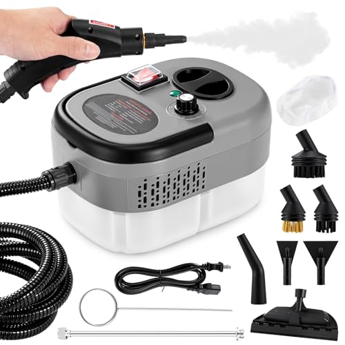 Limpiadora A Vapor Karcher marca TXG