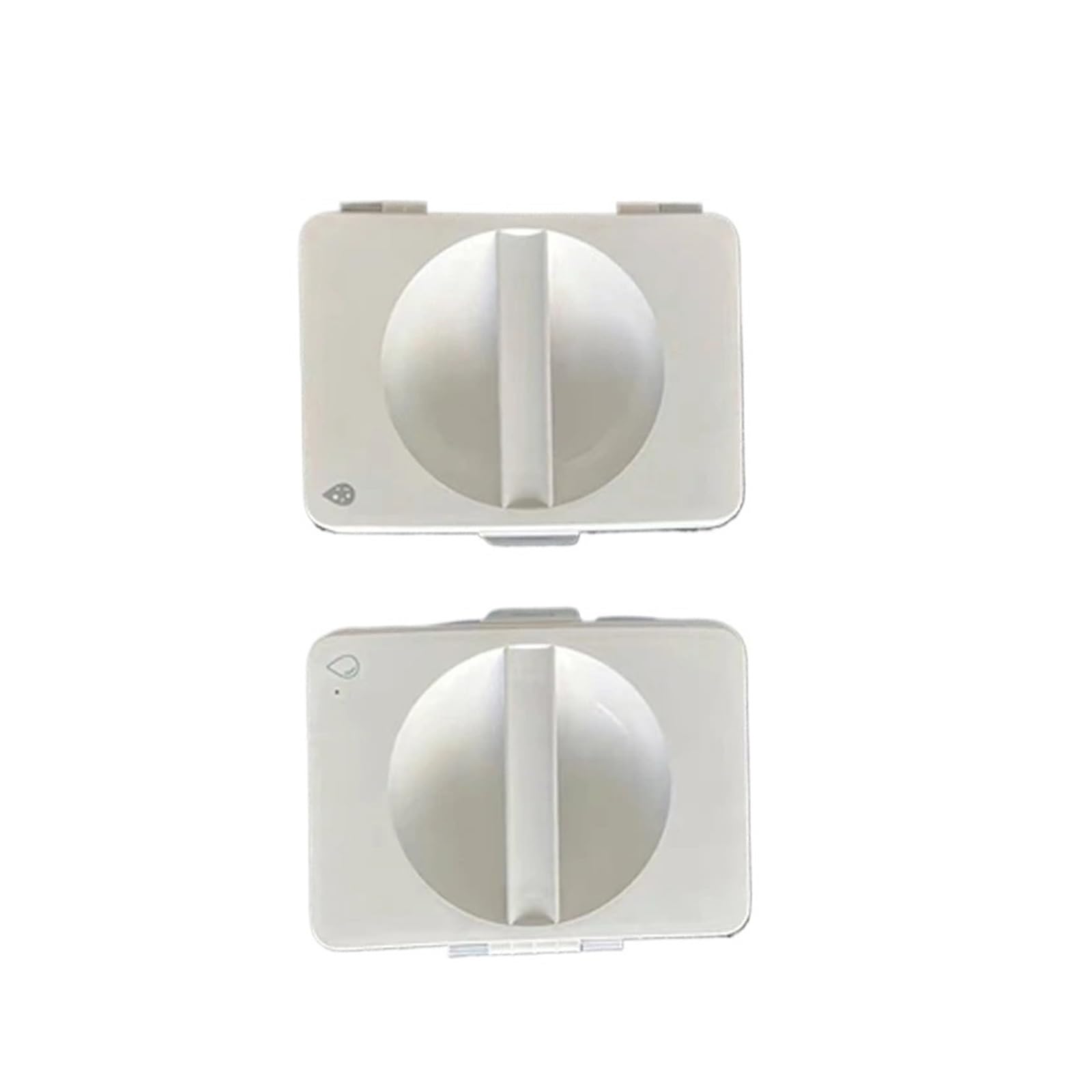 Tanque De Agua, Compatible Con Roborock,Q Revo / P10 A7400RR, Versión De Tanque, Robot Aspirador, Accesorio De Aspiradora, Tanque De Almacenamiento De Agua | 1pcs.