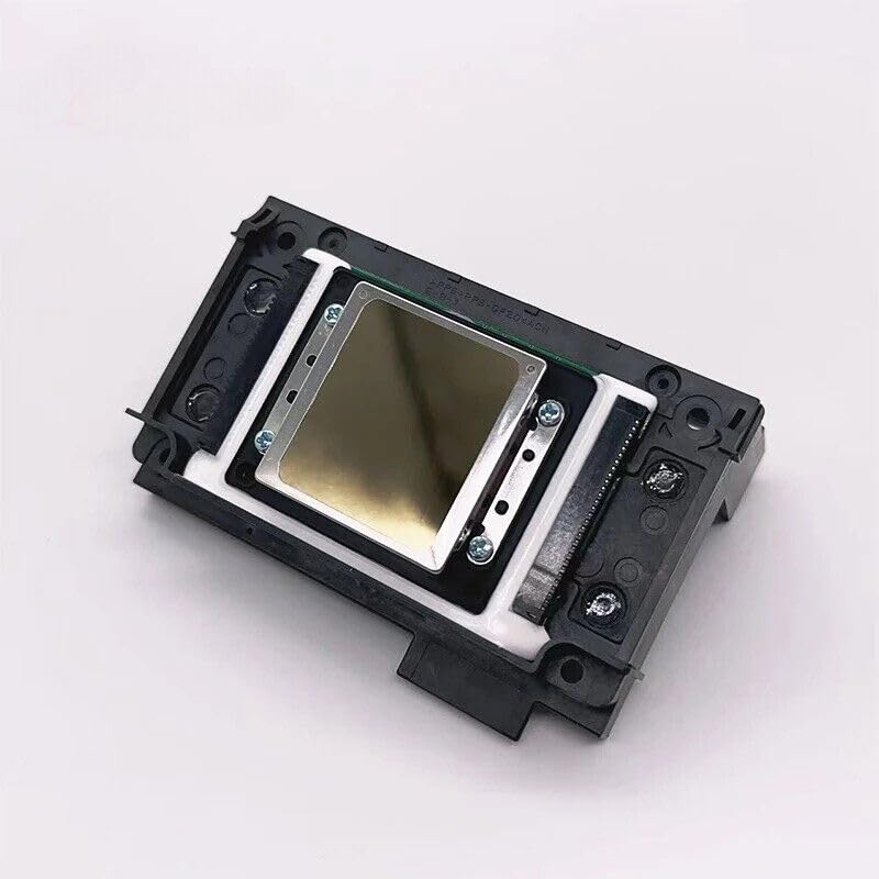 WJTZXY New XP600 Print Head F1080 for DTF Printer Compatible with XP610 XP700 XP701 XP850 UV & DTF Printer
