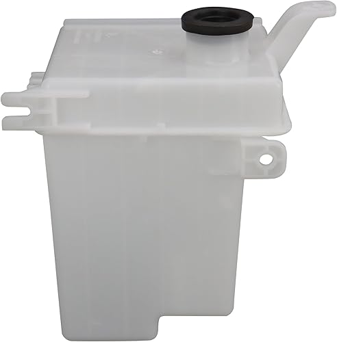 Miniatura 1032 de TRQ Depósito de limpiaparabrisas compatible con Chevrolet Cruze GM1288255 2016-2019