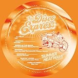 The Disco Express