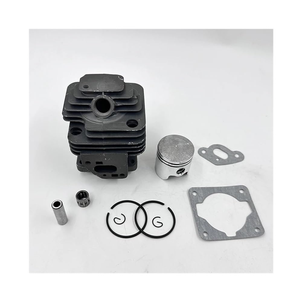 Piston cylindre 36 mm débroussailleuse tondeuse CG330 1E36F TU33 TB33 33 cm³