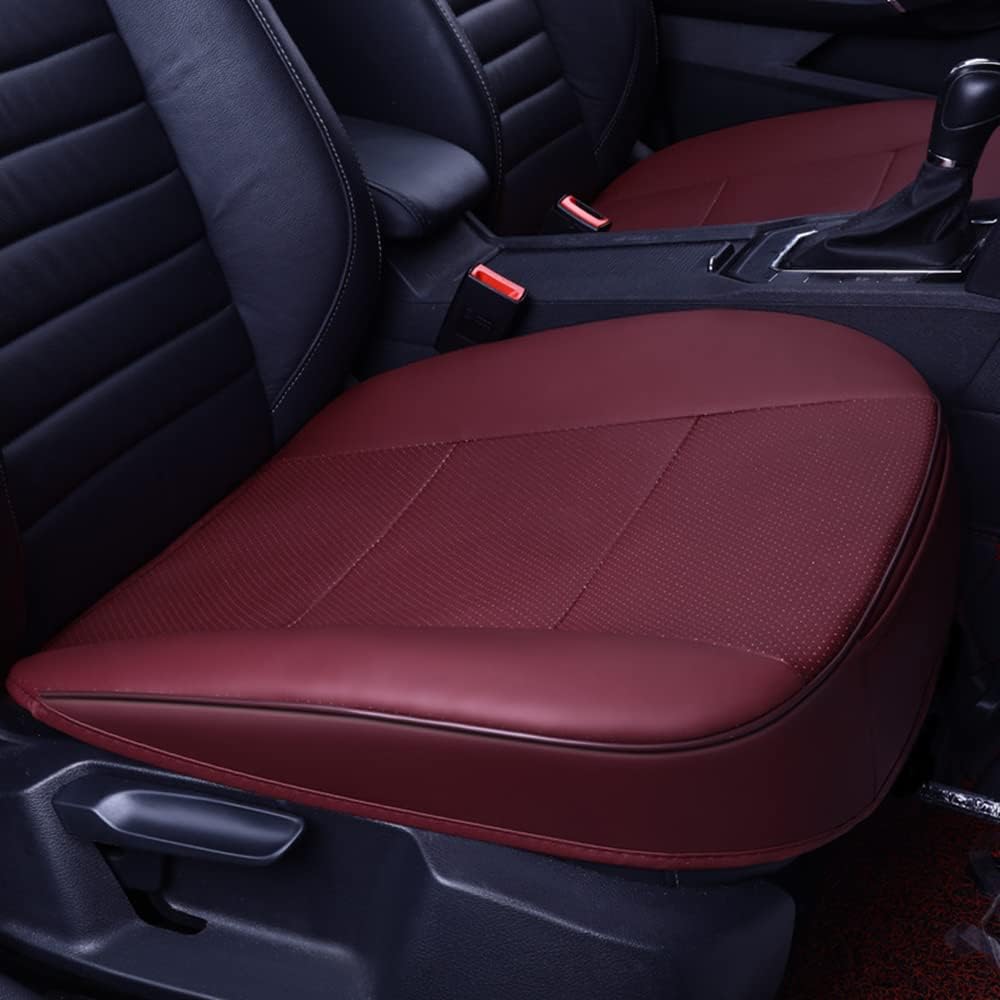 Car Seat Cover, Bottom Seat Protectors, Pad Mat for Auto, Universal for Sedan Hatchback SUV, Car Interior Accessories 1pc