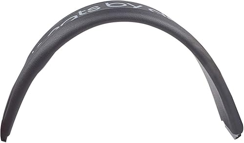 Miniatura 3 de Piezas de reparación de diadema de repuesto compatibles con auriculares Beats ProDetox (negro)