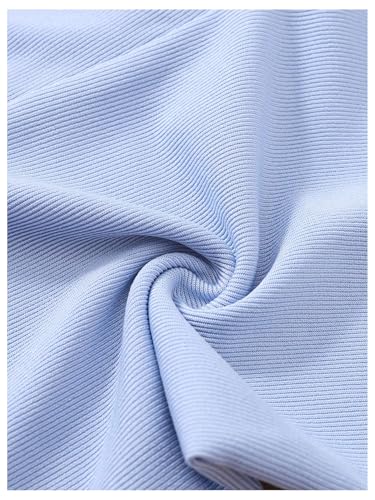 Girl's 6 Piece Workout Outfits Graphic Criss Cross Crop Tank Top and Biker Shorts Athletic Sets4